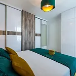Royal Luxuria Modern Daire Dubrovnik