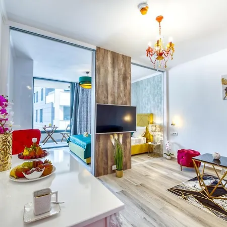Royal Luxuria Modern *