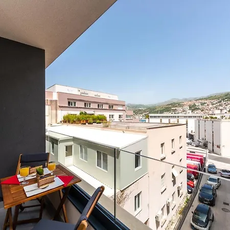 Royal Luxuria Modern Apartment Dubrovnik