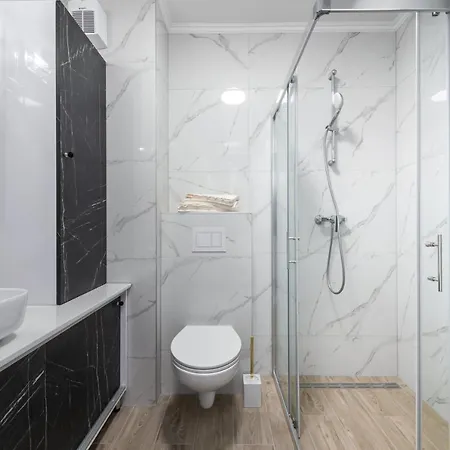 شقة Royal Luxuria Modern