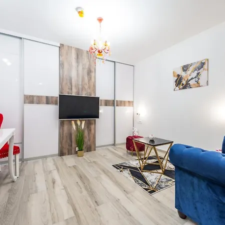 Royal Luxuria Modern *