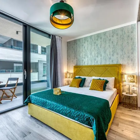 Royal Luxuria Modern Dubrovnik