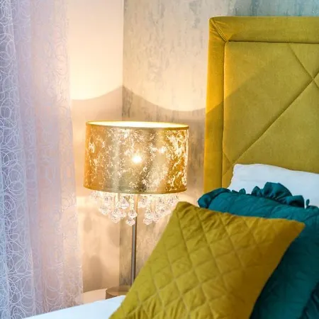 شقة Royal Luxuria Modern *