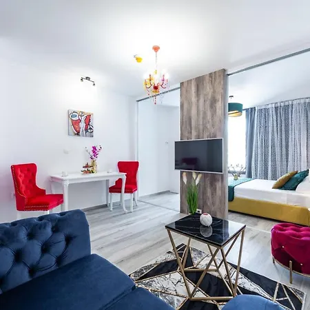 Royal Luxuria Modern * דוברובניק