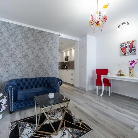 Royal Luxuria Modern *