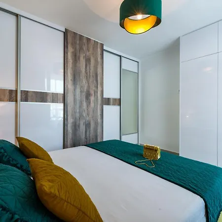 Royal Luxuria Modern Apartman Dubrovnik