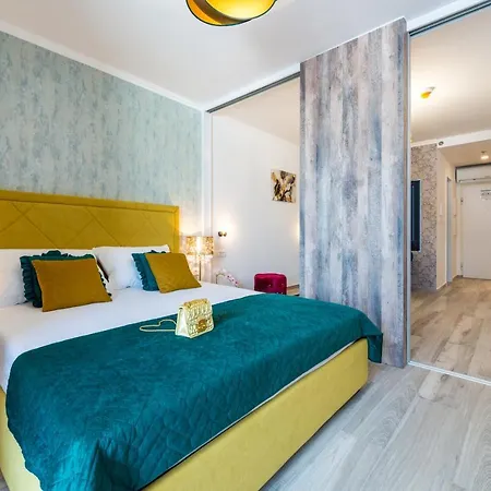 Royal Luxuria Modern Apartman Dubrovnik