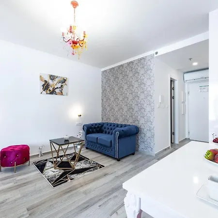Apartment Royal Luxuria Modern