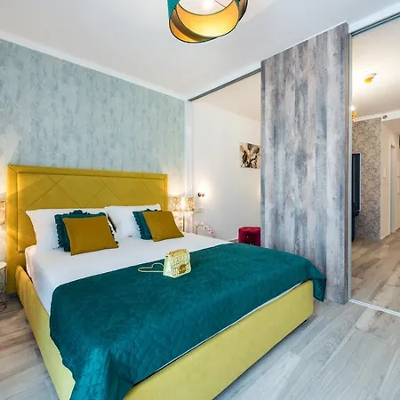 Apartment Royal Luxuria Modern