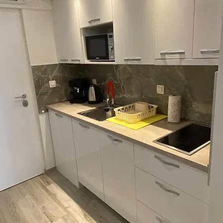 Royal Luxuria Modern דוברובניק