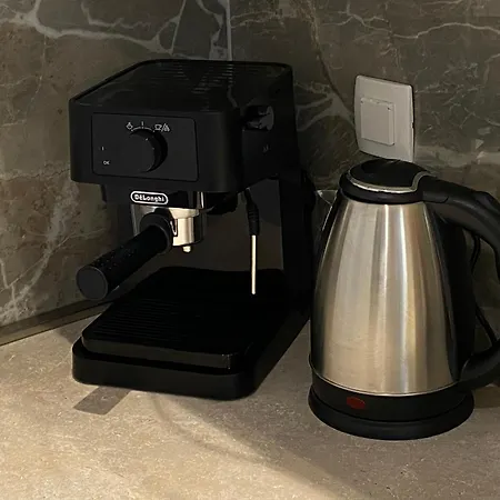 דירה Royal Luxuria Modern *