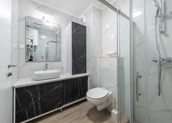 Daire Royal Luxuria Modern