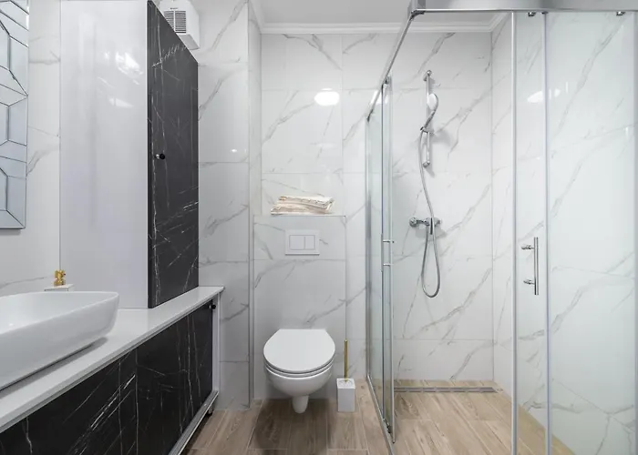 Lägenhet Royal Luxuria Modern