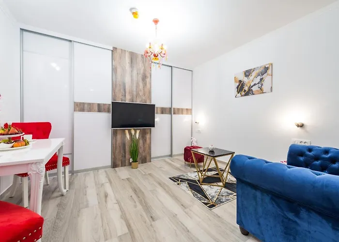 Royal Luxuria Modern *