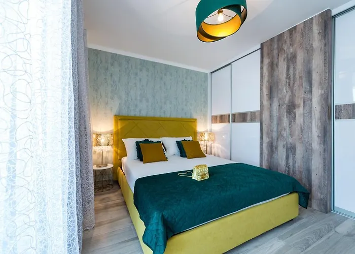 Apartman Royal Luxuria Modern