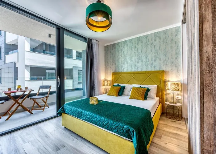 Royal Luxuria Modern Dubrovnik