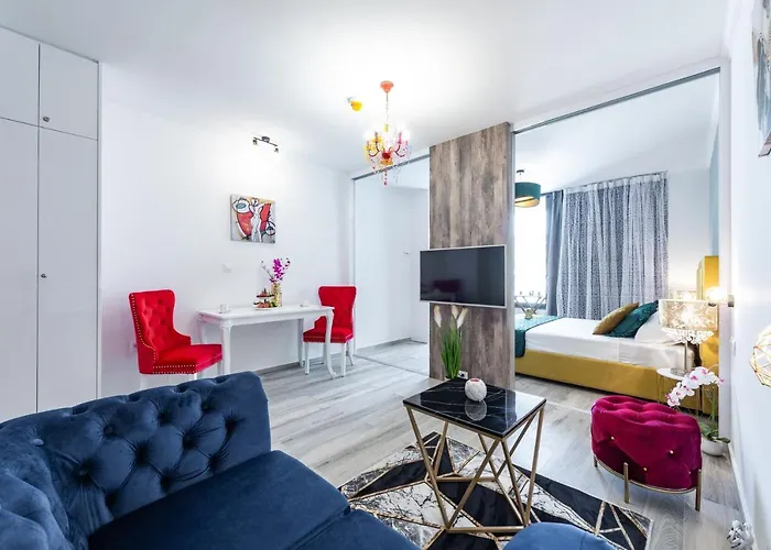 Royal Luxuria Modern * Dubrovnik