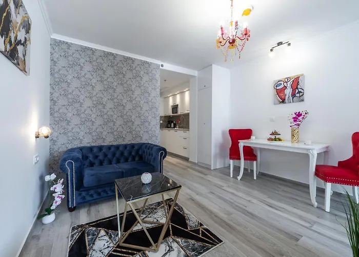 Royal Luxuria Modern *