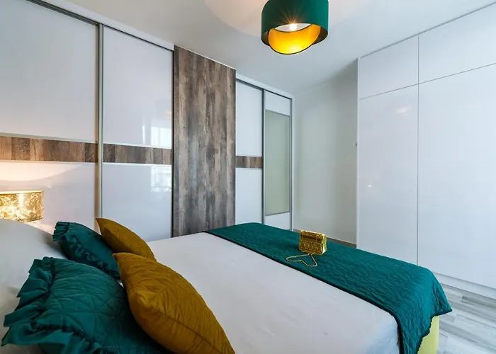 Royal Luxuria Modern Lägenhet Dubrovnik