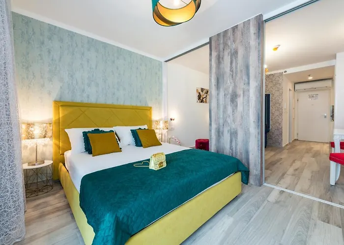 Apartman Royal Luxuria Modern