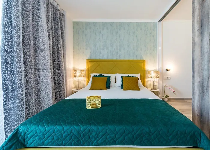 Daire Royal Luxuria Modern