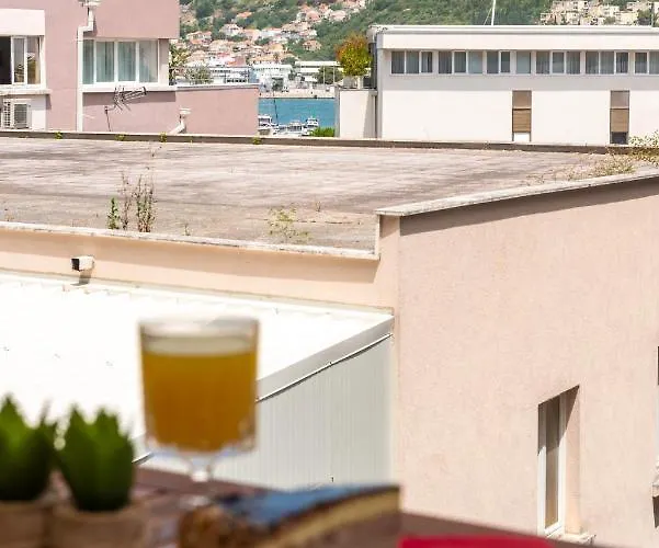 Royal Luxuria Modern Dubrovnik