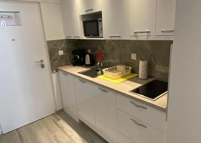 Royal Luxuria Modern Dubrovnik