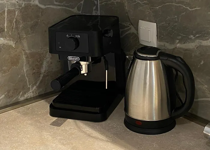 Daire Royal Luxuria Modern *